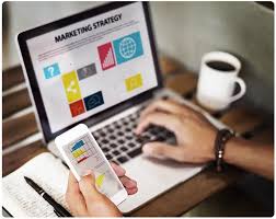 Cara Mudah Meningkatkan Penjualan dengan Strategi Online Marketing