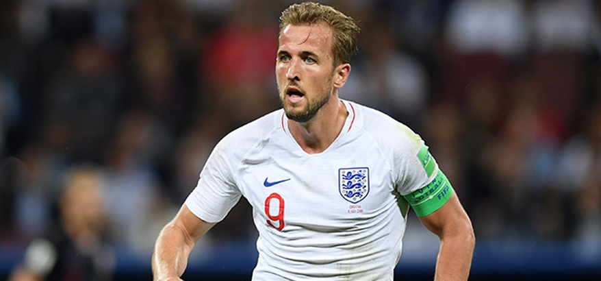 Godaan Besar dari Arab Saudi, Harry Kane di Ambang Keputusan Terpenting Kariernya
