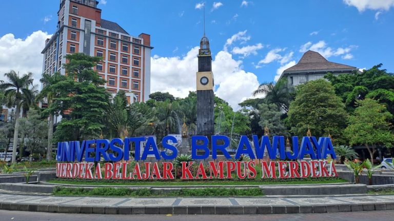 Magang dan Kerja Sama Industri di Fakultas Teknik Universitas Brawijaya, Seberapa Luas Kesempatannya?