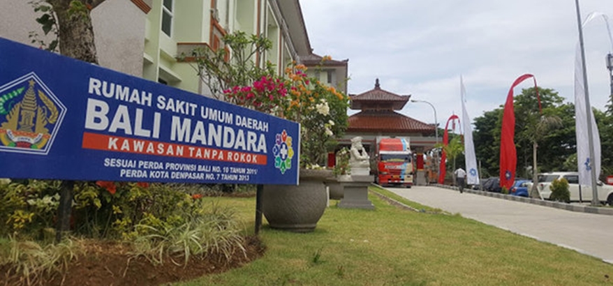 Peran Penting Tenaga Medis di Rumah Sakit dalam Penanganan Pasien