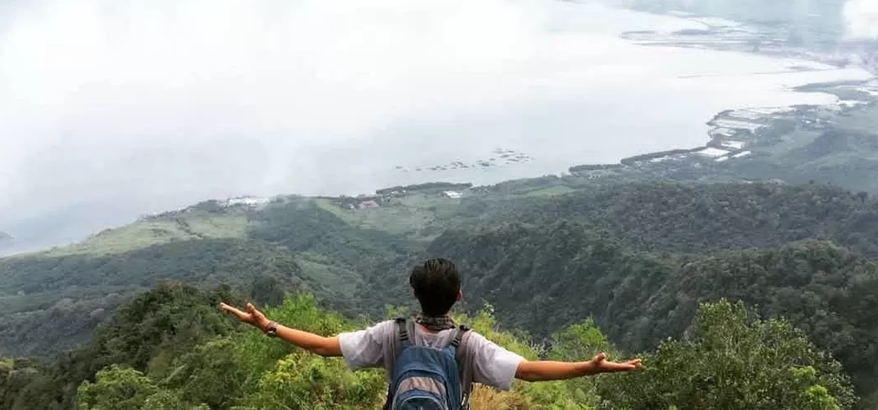 Inovasi Pembangunan Berbasis Komunitas di Desa Gunung Putri