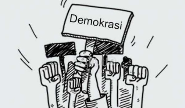 Mempersiapkan Ujian dengan Maksimal Melalui Tryout Online PPKn Demokrasi