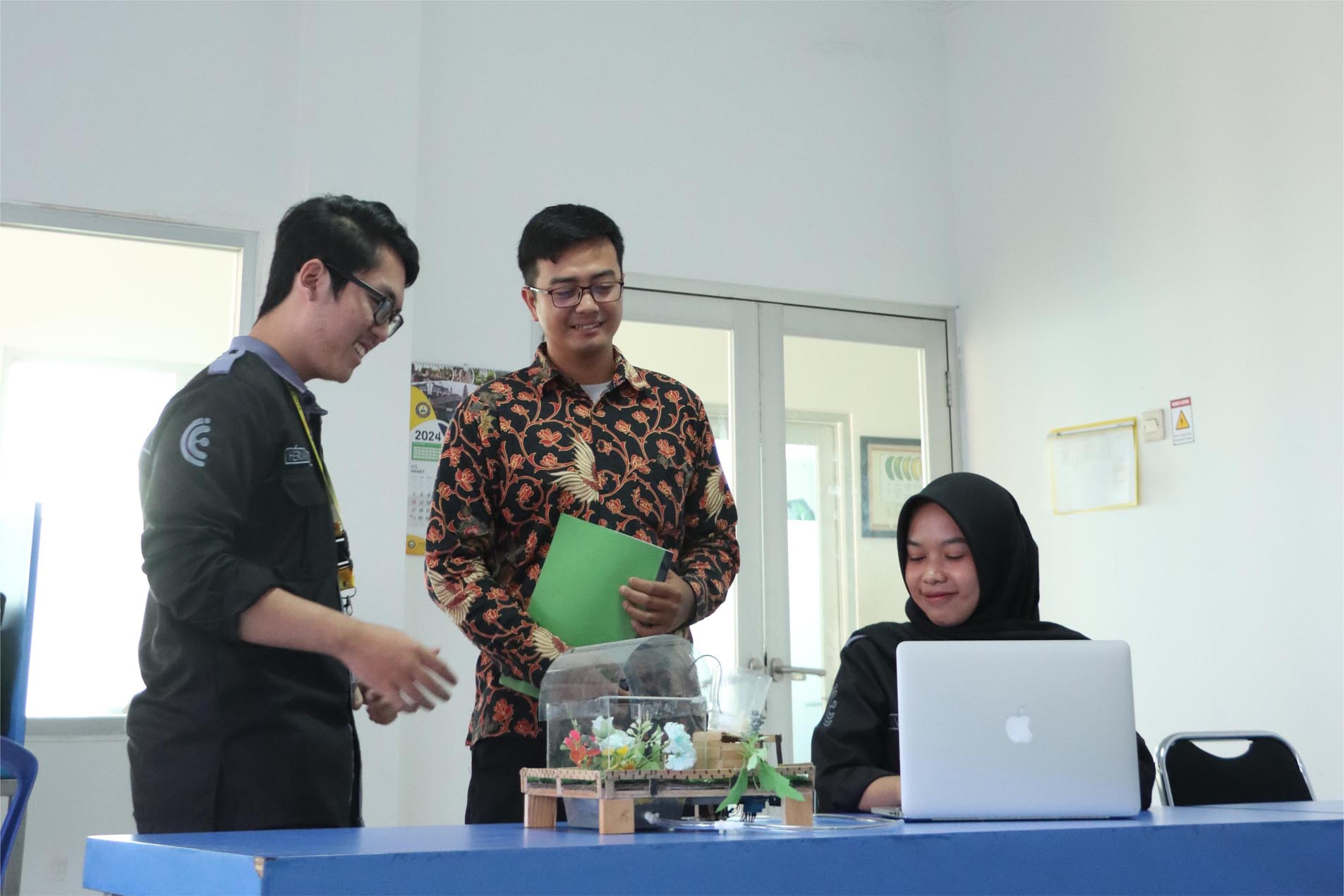 Di Universitas Mana Saja Terdapat Jurusan Teknik Industri dan Rekomendasi Kuliah di Bandung yang Bagus?