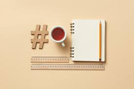 Hashtag Bagian Strategi Social Media Marketing yang Murah & Efektif