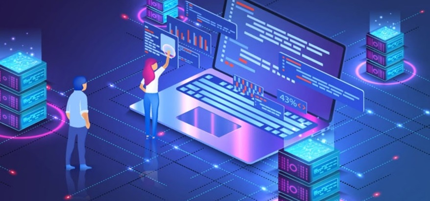 Mengapa VPS Hosting Murah Bisa Jadi Pilihan Terbaik untuk Startup?