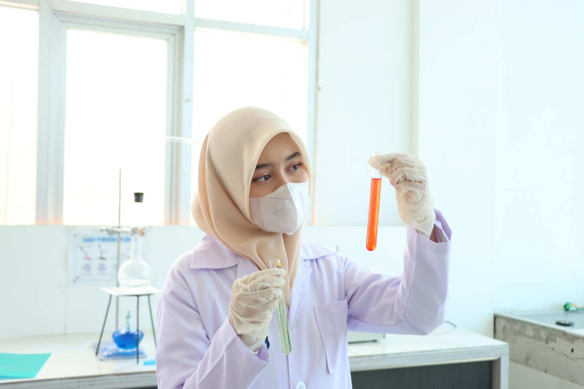 Punya Prestasi Tapi Terkendala Biaya? Amankan Beasiswa Rektor S1 Teknologi Pangan Bebas Biaya Kuliah 100 Persen Dengan Daftar Gelombang Pertama Sekarang
