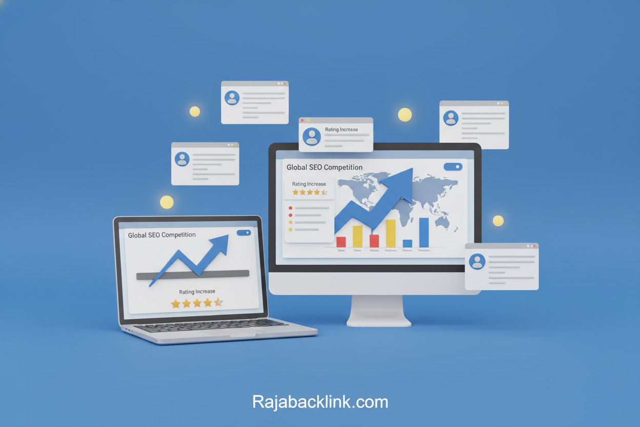 Future-Proof SEO 2026: Membangun Strategi Konten yang Tahan Perubahan Algoritma dengan AI Agents dan Human Content