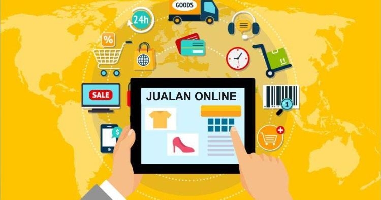 Jualan Online Melalui Sosmed: Tips Jitu untuk Sukses