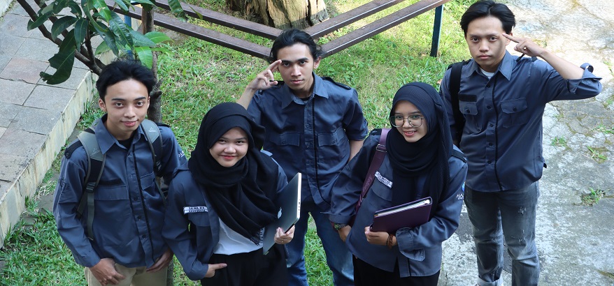 Jurusan Kuliah Sistem Informasi di Ma'soem University: Belajar, Jurusan, dan Prospek Karir