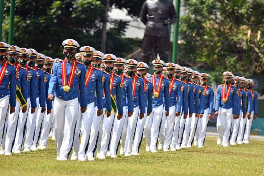 Review Tryout TNI Akmil Gratis: Akurat, Mudah Diakses, dan Efisien