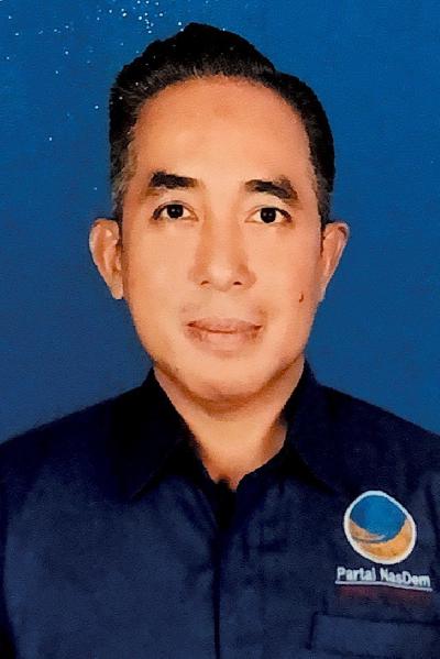 Menelusuri Jejak dan Aspirasi: Profil Mori Hanafi (Nasdem) Daerah Pemilihan Nusa Tenggara Barat I