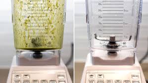 6 Tips Membersihkan Jar Blender yang Menguning, Hasil Cepat Bening Seperti Baru