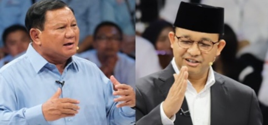 Pendapat Sutiyoso Mengenai Kestabilan Emosional Anies yang Lebih Stabil Ketimbang Prabowo