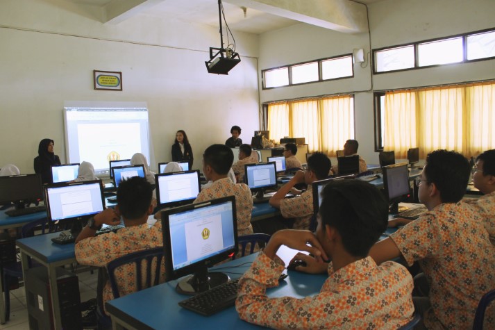 Try Out Online : Metode Utama dalam Proses Siswa agar Bisa Menghadapi Ujian Masuk PTN