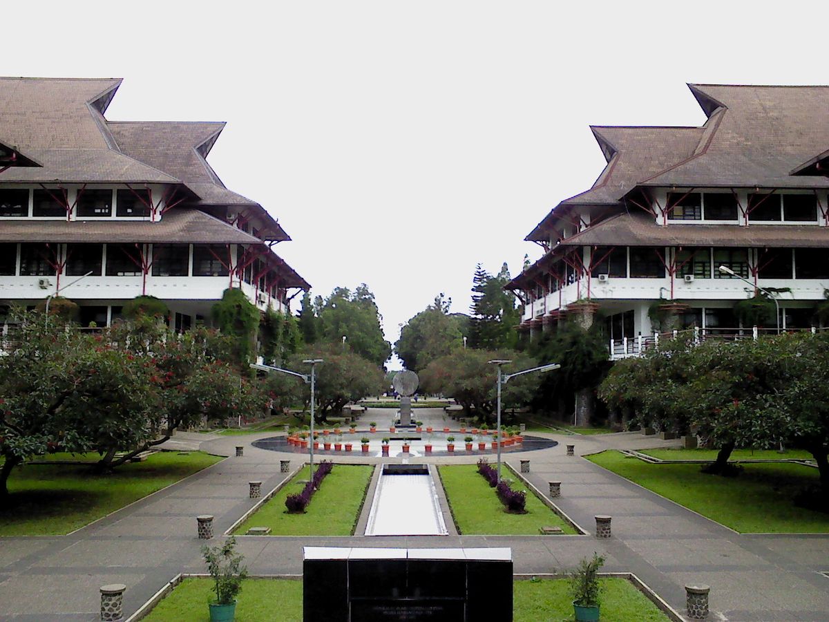 Strategi Jitu Menghadapi Passing Grade SNBT ITB di Bidang Teknik dan Sains