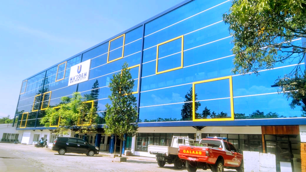 Jalin Sinergi Erat, Kampus dan Industri Bersatu Kembangkan Soft Skill Mahasiswa