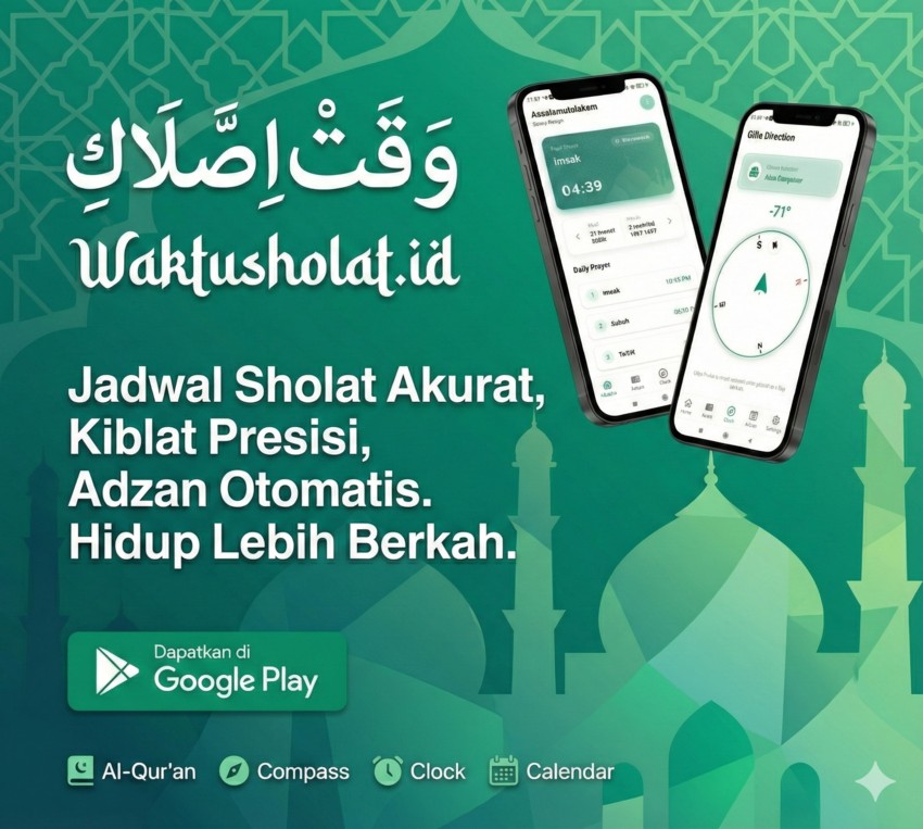 Bagaimana Al-Quran Digital Bisa Menjadi Alat Dakwah yang Lebih Luas?