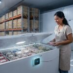 Satu Perangkat yang Bisa Menyelamatkan Jutaan Rupiah Stok Makanan Beku Anda