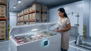 Satu Perangkat yang Bisa Menyelamatkan Jutaan Rupiah Stok Makanan Beku Anda