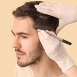 Hair Transplant FUE, Teknologi Modern dengan Masa Pemulihan Lebih Cepat