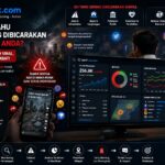 Apakah Pemimpin Daerah Tahu Apa yang Sebenarnya Dibicarakan Warganya di Media Sosial?