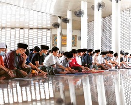 3 Pilar Akhlak Rasulullah yang Wajib Diterapkan Agar Hidup Lebih Berkah