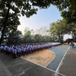 Tembok Sekolah Saksinya: Apakah Kamu Pelajar Bermental Baja atau Sekadar Numpang Lulus?