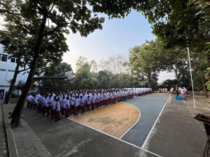 Tembok Sekolah Saksinya: Apakah Kamu Pelajar Bermental Baja atau Sekadar Numpang Lulus?